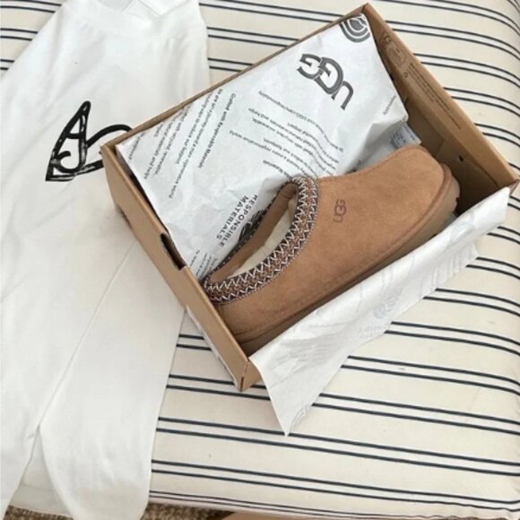 Women’s UGG Tasman slipper - Picture 3 of 7